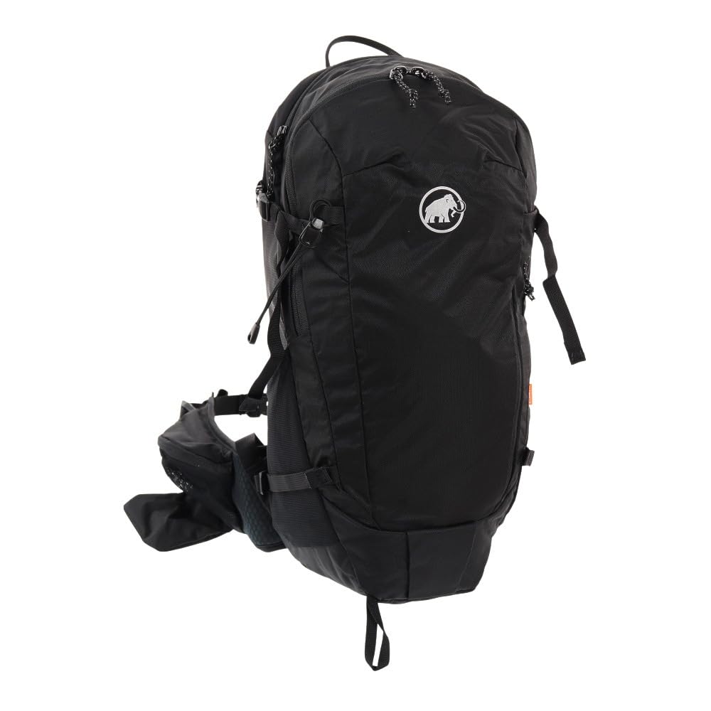 Marmot 黒 リュック・バックパックリチウム 15　容量 15 L ヨドバシ.com - マムート MAMMUT リチウム 15 ザック 15L black
